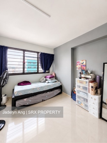 Blk 548B Segar Palmview (Bukit Panjang), HDB 4 Rooms #562586921